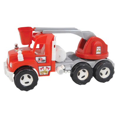 Пожарная машина Pilsan 6613